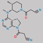 Tofacitinib Impurity 19 CAS#: 2459302-82-8