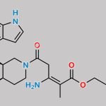Tofacitinib Impurity 27 CAS#: N/A