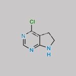 Tofacitinib Impurity 33 CAS#: 16372-08-0