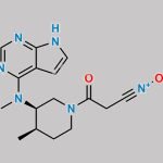Tofacitinib Impurity 39 CAS#: N/A