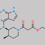 Tofacitinib Impurity 4 CAS#: 1675248-18-6