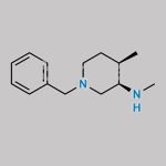 Tofacitinib Impurity 40 CAS#: 477600-70-7