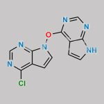 Tofacitinib Impurity 41 CAS#: N/A