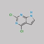 Tofacitinib Impurity 42 CAS#: 90213-66-4