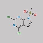 Tofacitinib Impurity 43 CAS#: N/A