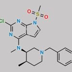Tofacitinib Impurity 44 CAS#: N/A