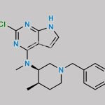 Tofacitinib Impurity 45 CAS#: 923036-25-3