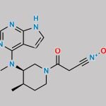 Tofacitinib Impurity 48 CAS#: N/A