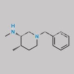 Tofacitinib Impurity 5 CAS#: 1354621-59-2
