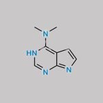 Tofacitinib Impurity 50 CAS#: 90953-01-8