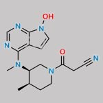 Tofacitinib Impurity 52 CAS#: 2407039-29-4