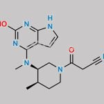 Tofacitinib Impurity 53 CAS#: N/A