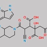 Tofacitinib Impurity 54 CAS#: N/A