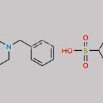Tofacitinib Impurity 55 CAS#: 493040-20-3