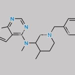 Tofacitinib Impurity 56 CAS#: 384337-90-0