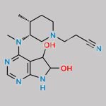 Tofacitinib Impurity 58 CAS#: N/A