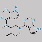 Tofacitinib Impurity 67 CAS#: 2504210-38-0