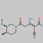 Tofacitinib Impurity 70 CAS#: 2382711-65-9