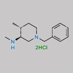 Tofacitinib Impurity I CAS#: 1821769-41-8