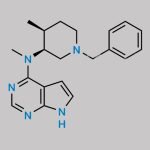 Tofacitinib Impurity P CAS#: 1252883-90-1