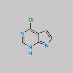 Tofacitinib Impurity Q CAS#: 3680-69-1