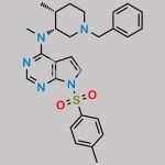 Tofacitinib Impurity S CAS#: 923036-30-0