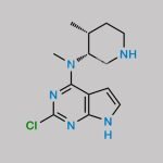 Tofacitinib Impurity U CAS#: 1616760-97-4