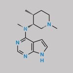 Tofacitinib Impurity Y CAS#: 2227197-38-6