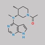 Tofacitinib Impurity Z CAS#: 477600-76-3