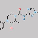 Tofacitinib Keto Impurity CAS#: 1236267-27-8