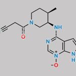 Tofacitinib N-Oxide Impurity 3 CAS#: N/A