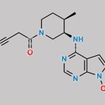 Tofacitinib N-Oxide Impurity 4 CAS#: N/A