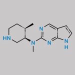 Tofacitinib Impurity 9 CAS#: 2374700-39-5
