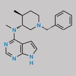 Tofacitinib Impurity 12 CAS#: 1092578-45-4