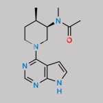 Tofacitinib Impurity 13 CAS#: N/A