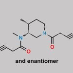 Tofacitinib Impurity 22 CAS#: N/A