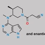 Tofacitinib Impurity 23 CAS#: N/A