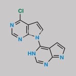 Tofacitinib Impurity 24 CAS#: 134965-85-8