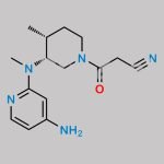 Tofacitinib Related Impurity (PF-05579970) CAS#: N/A