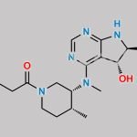Tofacitinib Impurity 35 CAS#: 2101958-24-9
