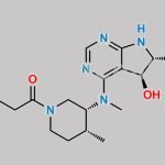 Tofacitinib Impurity 59 CAS#: 2101951-13-5