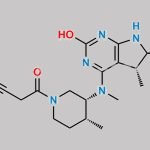 Tofacitinib Impurity 60 CAS#: N/A