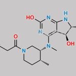Tofacitinib Impurity 62 CAS#: N/A