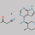Tofacitinib Trans Impurity CAS#: N/A