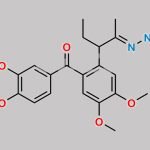 Tofisopam Impurity 1 CAS#: 37952-09-3