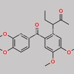 Tofisopam Impurity 2 CAS#: 15462-91-6