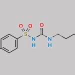 Tolbutamide CAS#: 64-77-7