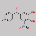 Tolcapone CAS#: 134308-13-7