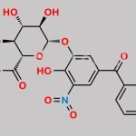 Tolcapone 3-beta-D-Glucuronide CAS#: 204853-33-8