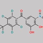 Tolcapone D7 CAS#: 2749285-04-7